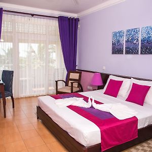 Chambre de Luxe