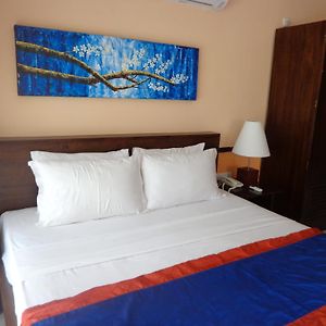 Chambre Double de Luxe