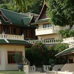 Prince Edouard Apartments&Resort SHA extra plus
